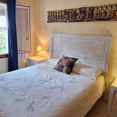 Precioso Bungalow En Moraira/ Lovely Bungalow In モライラ エクステリア 写真